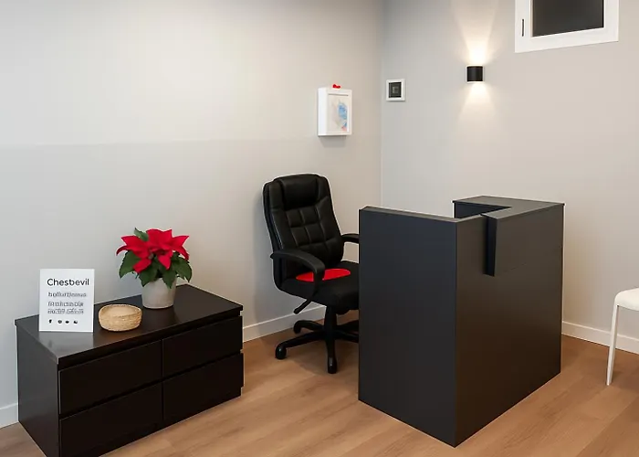 Хостел Cozy Nook