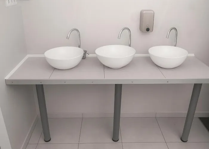 Хостел Cozy Nook *