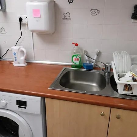 Cozy Nook Hostel Valencia