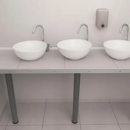 Vandrarhem Cozy Nook *