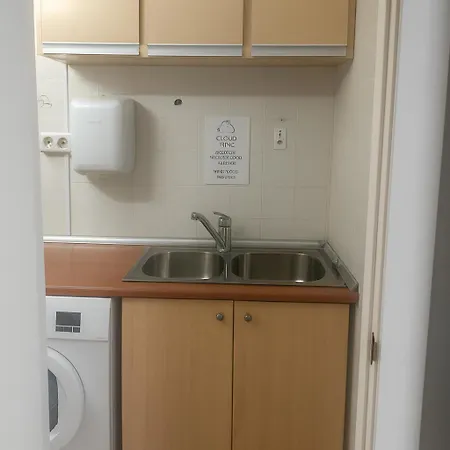 Cozy Nook Hostel Βαλένθια