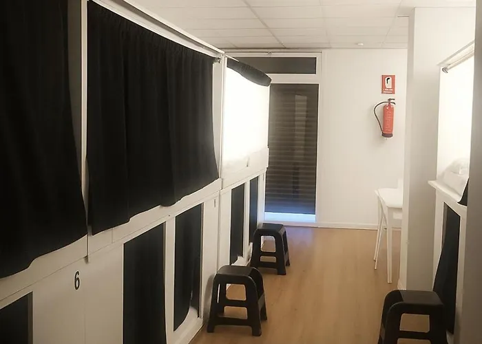 Cozy Nook Vandrarhem *