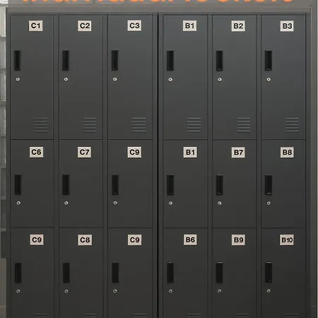 Cozy Nook * Valência