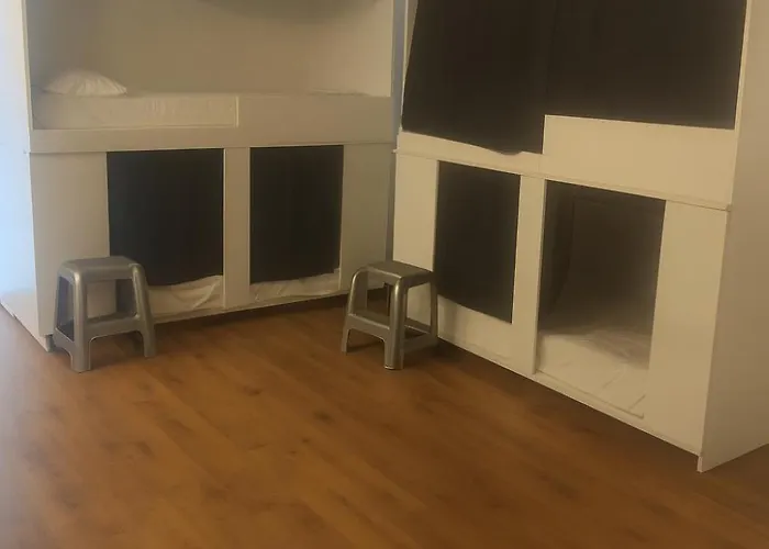 Cozy Nook * Valência